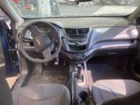 Chevrolet Aveo 2023 4p LS L4/1.5 Man IMG_0696