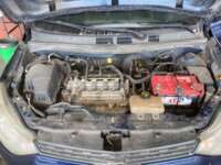 Chevrolet Aveo 2023 4p LS L4/1.5 Man IMG_0716