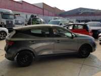 Chevrolet Aveo 2025 5p LT L4/1.5 Man IMG_6148