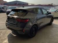 Chevrolet Aveo 2025 5p LT L4/1.5 Man IMG_6149