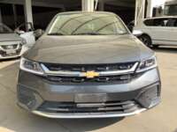 Chevrolet Aveo 2025 5p LT L4/1.5 Man IMG_6145