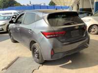 Chevrolet Aveo 2025 5p LT L4/1.5 Man IMG_6151