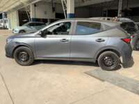 Chevrolet Aveo 2025 5p LT L4/1.5 Man IMG_6152