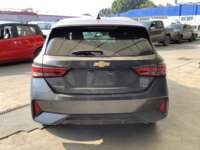 Chevrolet Aveo 2025 5p LT L4/1.5 Man IMG_6150