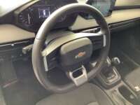 Chevrolet Aveo 2025 5p LT L4/1.5 Man IMG_6211