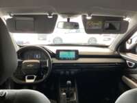 Chevrolet Aveo 2025 5p LT L4/1.5 Man IMG_6223