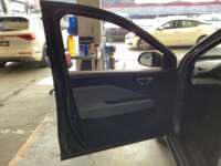 Chevrolet Aveo 2025 5p LT L4/1.5 Man IMG_6209