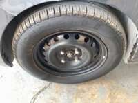 Chevrolet Aveo 2025 5p LT L4/1.5 Man IMG_6167