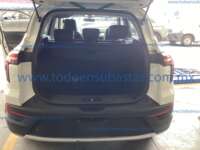 Jac SEI 4 2023 5p ESEI4 Pro EV 51.9 kWh CVT 2023 Jac Esei4 Ingreso Cajuela 0