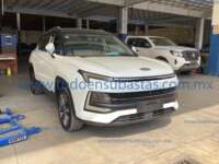 Jac SEI 4 2023 5p ESEI4 Pro EV 51.9 kWh CVT 2023 Jac Esei4 Ingreso Exteriores 2