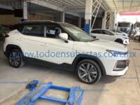 Jac SEI 4 2023 5p ESEI4 Pro EV 51.9 kWh CVT 2023 Jac Esei4 Ingreso Exteriores 3