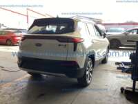 Jac SEI 4 2023 5p ESEI4 Pro EV 51.9 kWh CVT 2023 Jac Esei4 Ingreso Exteriores 4