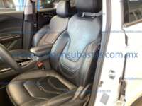 Jac SEI 4 2023 5p ESEI4 Pro EV 51.9 kWh CVT 2023 Jac Esei4 Ingreso Interiores 1