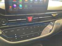 Jac SEI 4 2023 5p ESEI4 Pro EV 51.9 kWh CVT 2023 Jac Esei4 Ingreso Interiores 10