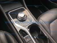 Jac SEI 4 2023 5p ESEI4 Pro EV 51.9 kWh CVT 2023 Jac Esei4 Ingreso Interiores 11