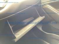 Jac SEI 4 2023 5p ESEI4 Pro EV 51.9 kWh CVT 2023 Jac Esei4 Ingreso Interiores 13