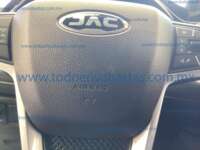 Jac SEI 4 2023 5p ESEI4 Pro EV 51.9 kWh CVT 2023 Jac Esei4 Ingreso Interiores 14