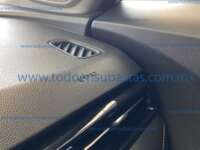 Jac SEI 4 2023 5p ESEI4 Pro EV 51.9 kWh CVT 2023 Jac Esei4 Ingreso Interiores 15