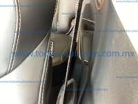 Jac SEI 4 2023 5p ESEI4 Pro EV 51.9 kWh CVT 2023 Jac Esei4 Ingreso Interiores 17