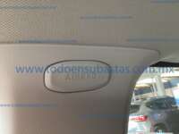 Jac SEI 4 2023 5p ESEI4 Pro EV 51.9 kWh CVT 2023 Jac Esei4 Ingreso Interiores 19