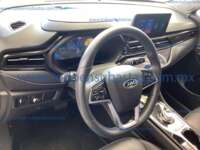 Jac SEI 4 2023 5p ESEI4 Pro EV 51.9 kWh CVT 2023 Jac Esei4 Ingreso Interiores 2