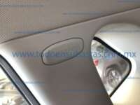 Jac SEI 4 2023 5p ESEI4 Pro EV 51.9 kWh CVT 2023 Jac Esei4 Ingreso Interiores 21