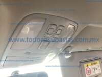 Jac SEI 4 2023 5p ESEI4 Pro EV 51.9 kWh CVT 2023 Jac Esei4 Ingreso Interiores 25