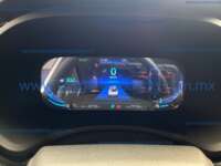 Jac SEI 4 2023 5p ESEI4 Pro EV 51.9 kWh CVT 2023 Jac Esei4 Ingreso Interiores 3