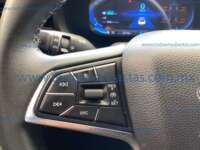 Jac SEI 4 2023 5p ESEI4 Pro EV 51.9 kWh CVT 2023 Jac Esei4 Ingreso Interiores 7