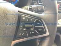 Jac SEI 4 2023 5p ESEI4 Pro EV 51.9 kWh CVT 2023 Jac Esei4 Ingreso Interiores 8