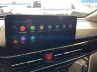 Jac SEI 4 2023 5p ESEI4 Pro EV 51.9 kWh CVT 2023 Jac Esei4 Ingreso Interiores 9