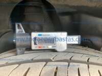 Jac SEI 4 2023 5p ESEI4 Pro EV 51.9 kWh CVT DB428396-8DF8-4F7D-9633-3A8CB8EBFE8B