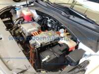 Jac SEI 4 2023 5p ESEI4 Pro EV 51.9 kWh CVT 2023 Jac Esei4 Ingreso Motor 0