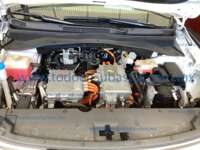 Jac SEI 4 2023 5p ESEI4 Pro EV 51.9 kWh CVT 2023 Jac Esei4 Ingreso Motor 1