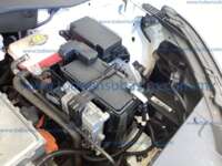 Jac SEI 4 2023 5p ESEI4 Pro EV 51.9 kWh CVT 2023 Jac Esei4 Ingreso Motor 3