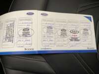 Jac SEI 4 2023 5p ESEI4 Pro EV 51.9 kWh CVT 2023 Jac SEI 4 Venta Documentos 2