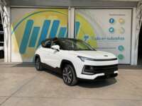 Jac SEI 4 2023 5p ESEI4 Pro EV 51.9 kWh CVT 2023 Jac SEI 4 Venta Exteriores 3