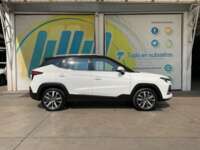 Jac SEI 4 2023 5p ESEI4 Pro EV 51.9 kWh CVT 2023 Jac SEI 4 Venta Exteriores 4