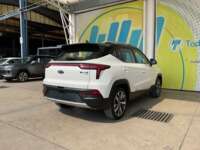 Jac SEI 4 2023 5p ESEI4 Pro EV 51.9 kWh CVT 2023 Jac SEI 4 Venta Exteriores 5