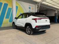 Jac SEI 4 2023 5p ESEI4 Pro EV 51.9 kWh CVT 2023 Jac SEI 4 Venta Exteriores 7