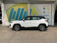 Jac SEI 4 2023 5p ESEI4 Pro EV 51.9 kWh CVT 2023 Jac SEI 4 Venta Exteriores 8