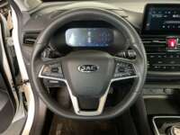 Jac SEI 4 2023 5p ESEI4 Pro EV 51.9 kWh CVT 2023 Jac SEI 4 Venta Interiores 1