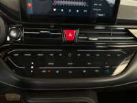 Jac SEI 4 2023 5p ESEI4 Pro EV 51.9 kWh CVT 2023 Jac SEI 4 Venta Interiores 11