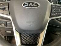 Jac SEI 4 2023 5p ESEI4 Pro EV 51.9 kWh CVT 2023 Jac SEI 4 Venta Interiores 14