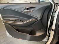 Jac SEI 4 2023 5p ESEI4 Pro EV 51.9 kWh CVT 2023 Jac SEI 4 Venta Interiores 19