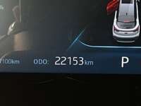 Jac SEI 4 2023 5p ESEI4 Pro EV 51.9 kWh CVT 2023 Jac SEI 4 Venta Interiores 3