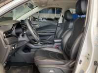 Jac SEI 4 2023 5p ESEI4 Pro EV 51.9 kWh CVT 2023 Jac SEI 4 Venta Interiores 21