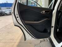 Jac SEI 4 2023 5p ESEI4 Pro EV 51.9 kWh CVT 2023 Jac SEI 4 Venta Interiores 22