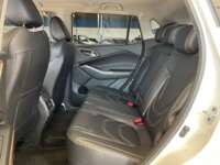 Jac SEI 4 2023 5p ESEI4 Pro EV 51.9 kWh CVT 2023 Jac SEI 4 Venta Interiores 23