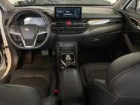 Jac SEI 4 2023 5p ESEI4 Pro EV 51.9 kWh CVT 2023 Jac SEI 4 Venta Interiores 4